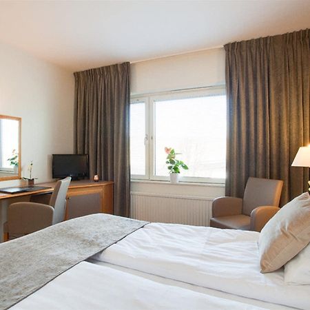 Best Western Capital Hotel Стокгольм Экстерьер фото