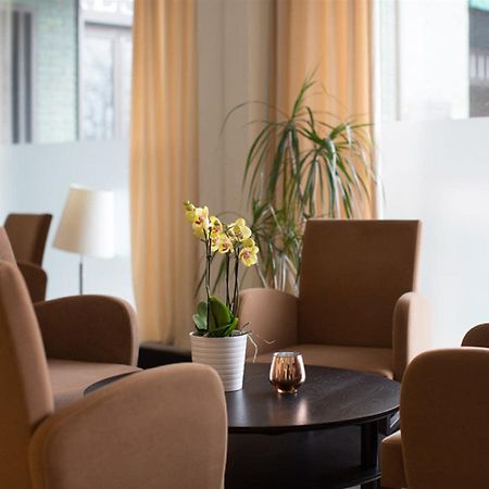 Best Western Capital Hotel Стокгольм Экстерьер фото