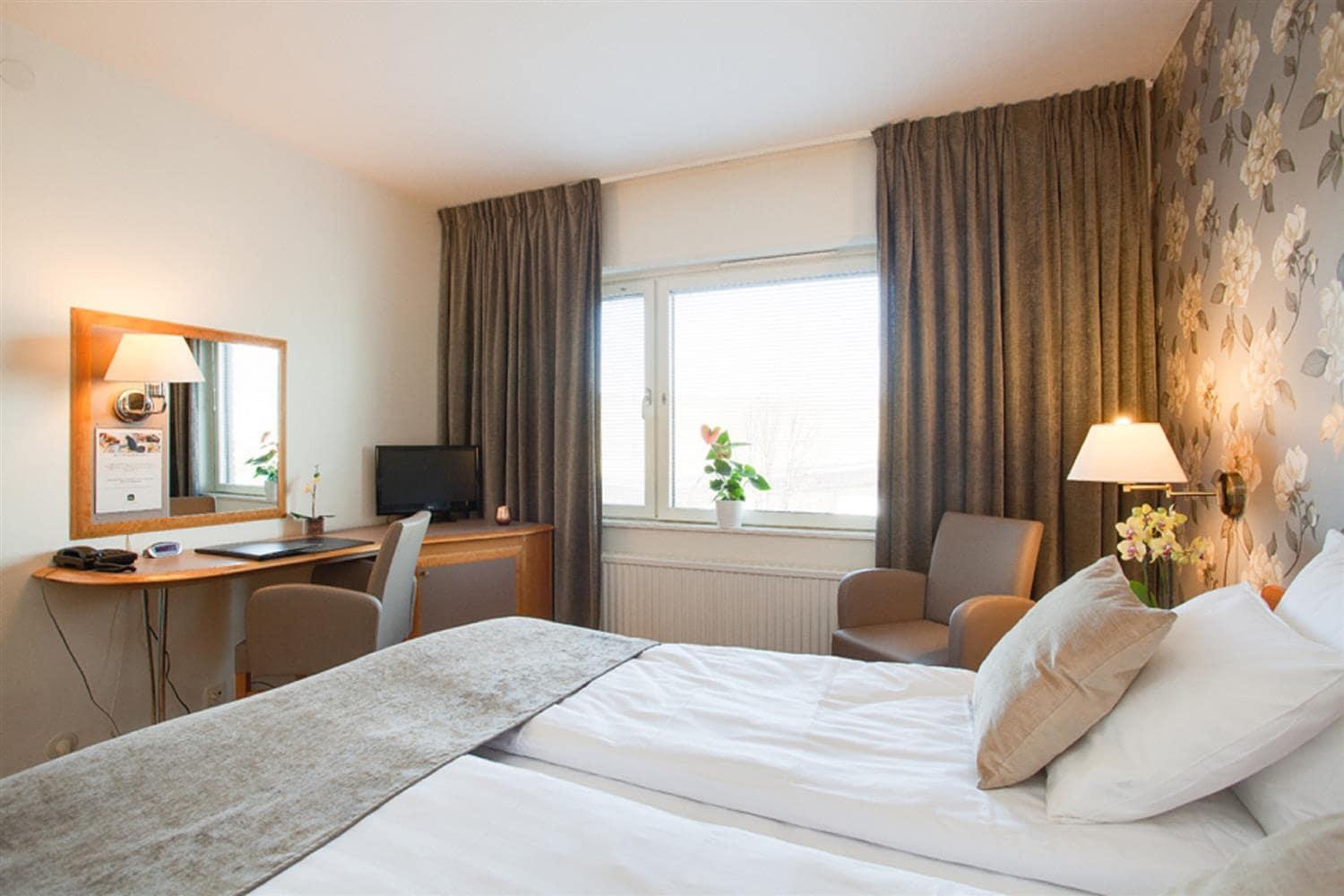 Best Western Capital Hotel Стокгольм Экстерьер фото