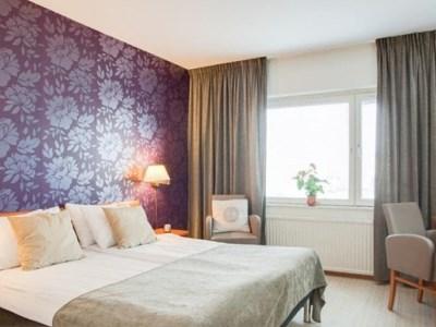 Best Western Capital Hotel Стокгольм Экстерьер фото