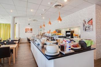 Best Western Capital Hotel Стокгольм Экстерьер фото
